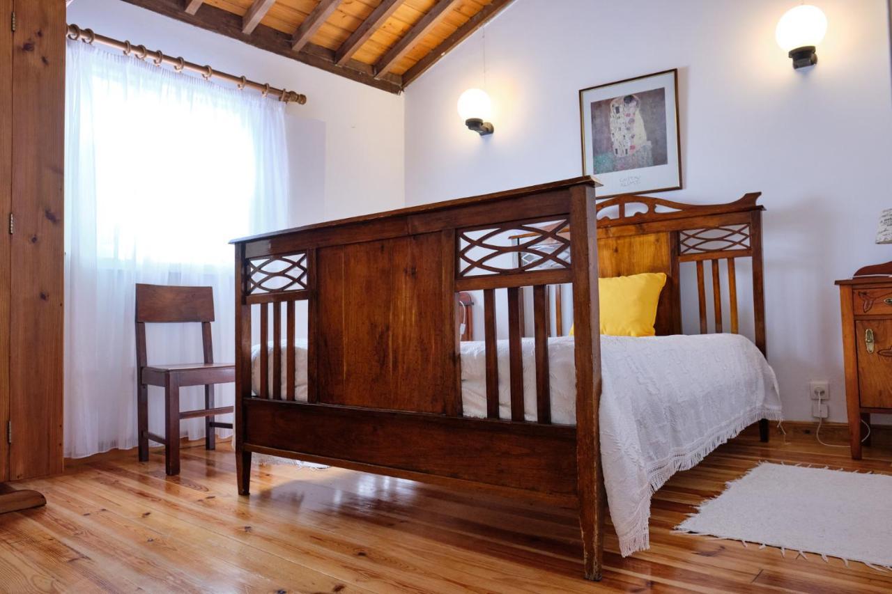 הוילה נורדסטה Casa D'Alfaias מראה חיצוני תמונה