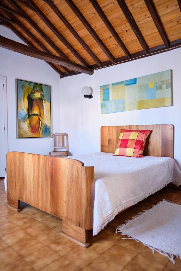 הוילה נורדסטה Casa D'Alfaias מראה חיצוני תמונה