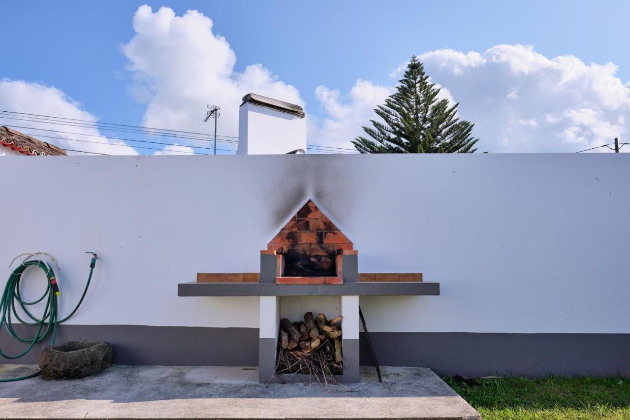 הוילה נורדסטה Casa D'Alfaias מראה חיצוני תמונה