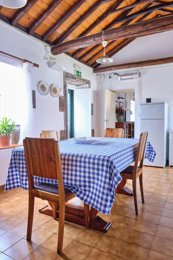 הוילה נורדסטה Casa D'Alfaias מראה חיצוני תמונה