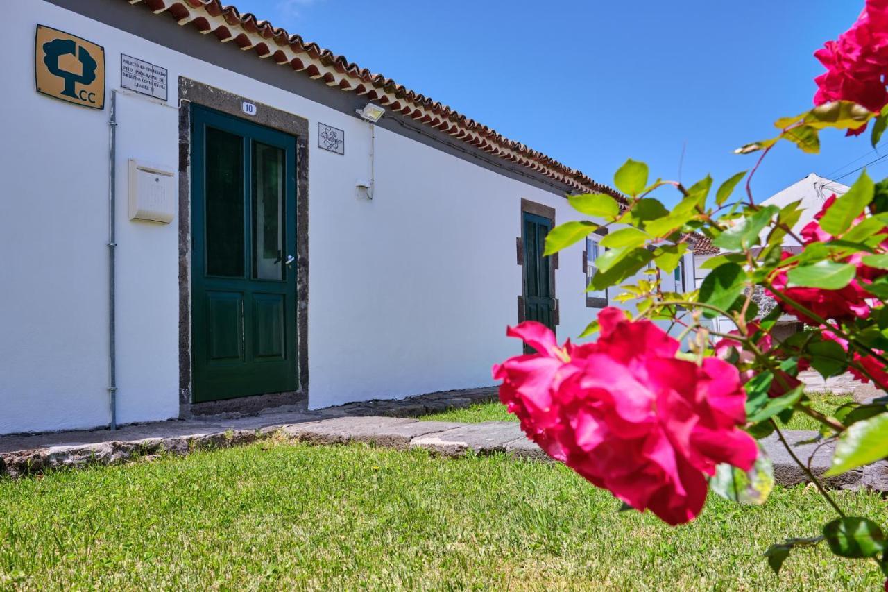 הוילה נורדסטה Casa D'Alfaias מראה חיצוני תמונה