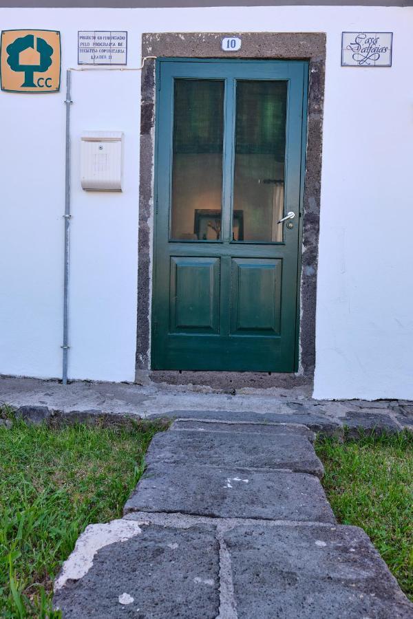 הוילה נורדסטה Casa D'Alfaias מראה חיצוני תמונה