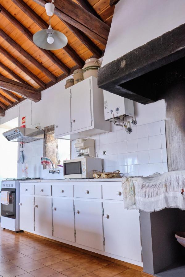 הוילה נורדסטה Casa D'Alfaias מראה חיצוני תמונה