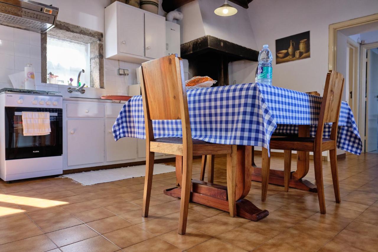 הוילה נורדסטה Casa D'Alfaias מראה חיצוני תמונה