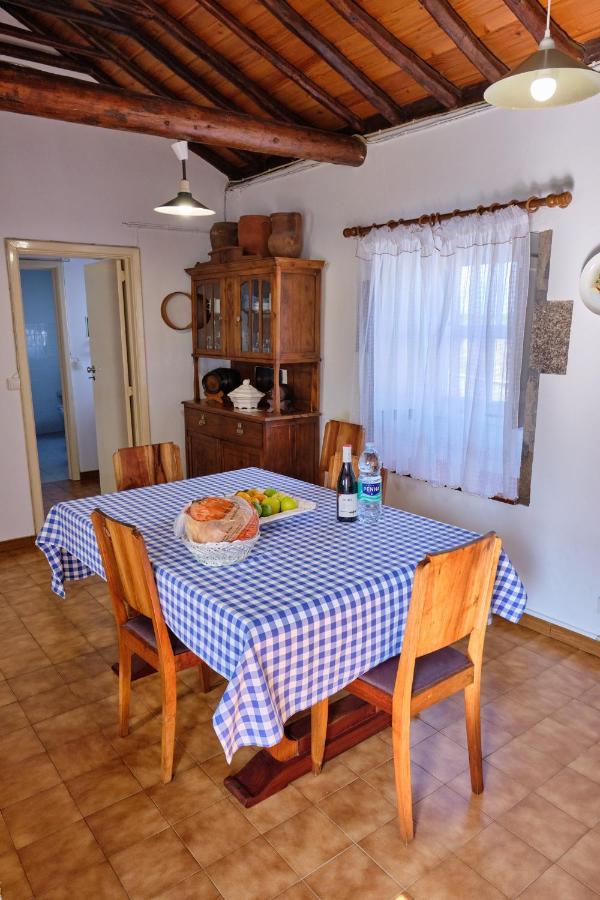 הוילה נורדסטה Casa D'Alfaias מראה חיצוני תמונה