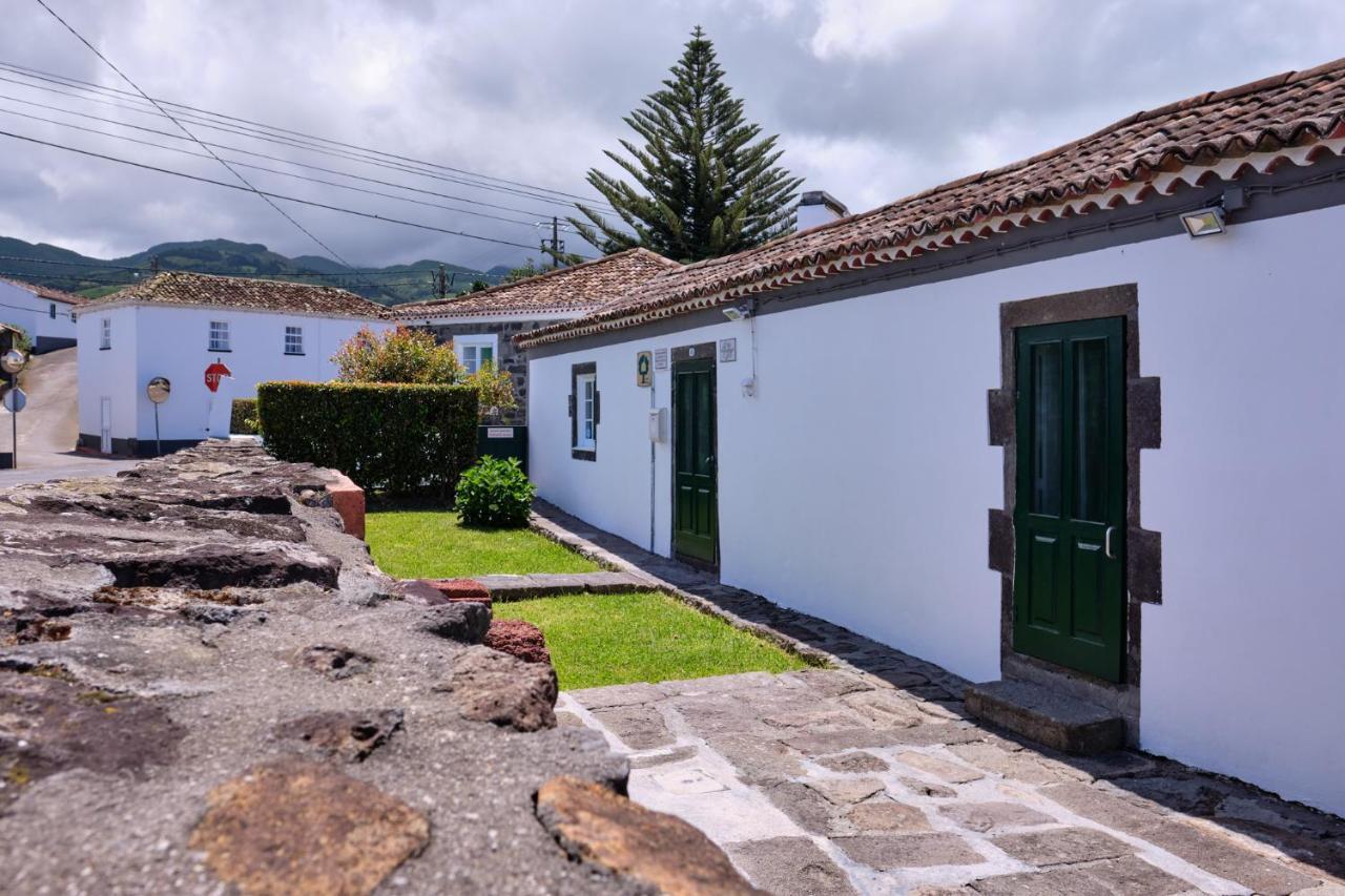 הוילה נורדסטה Casa D'Alfaias מראה חיצוני תמונה