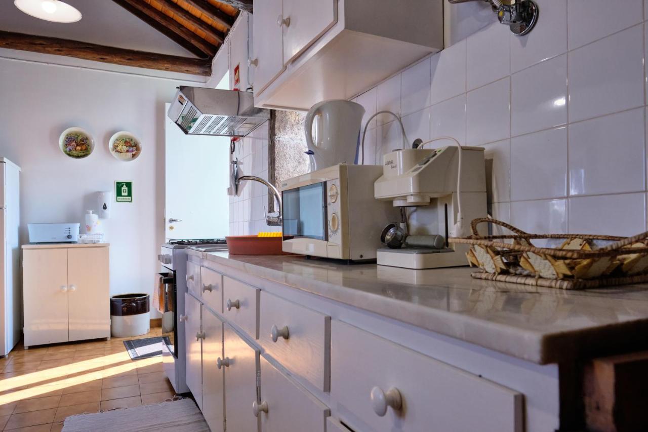 הוילה נורדסטה Casa D'Alfaias מראה חיצוני תמונה