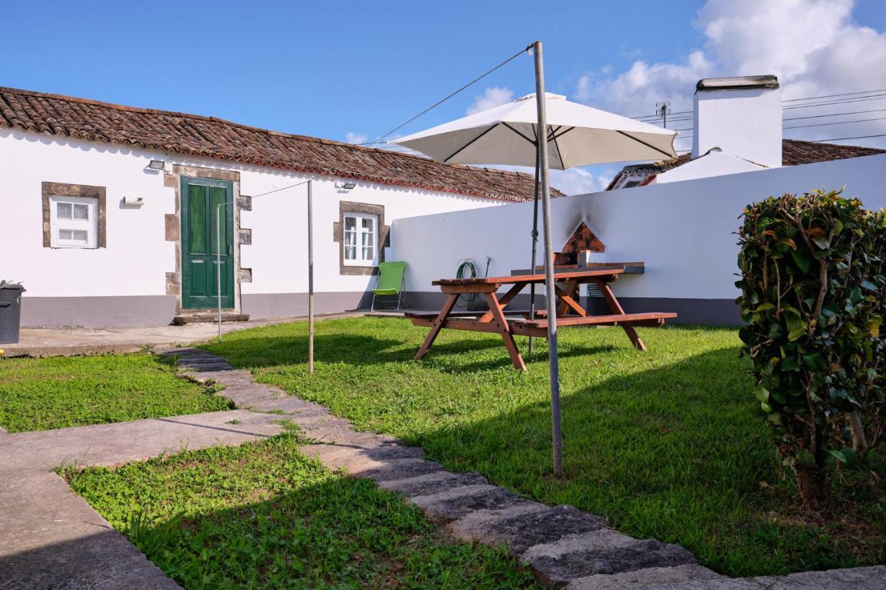 הוילה נורדסטה Casa D'Alfaias מראה חיצוני תמונה